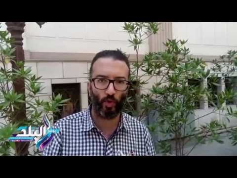 صدى البلد | رأس المال السوقى للبورصة يربح 2.7 مليار جنيه نهايةالأسبوع