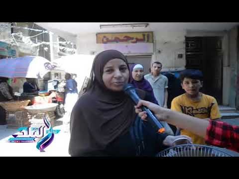 صدى البلد | ميت عقبة تتحول لوقر لبيع المخدرات.. والاهالي: عملنا 9 محاضر لبلطجى ومحدش قبض علية