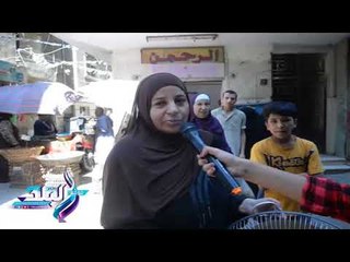 صدى البلد |  ميت عقبة تتحول لوقر لبيع المخدرات.. والاهالي:"عملنا 9 محاضر لبلطجى ومحدش قبض علية"