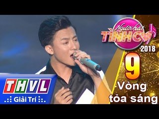 THVL | Người hát tình ca Mùa 3 - Tập 9[6]: Đường Về Miền Trung - Henry Phạm