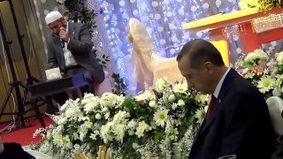 Erdogans Shocking Reaction to the Quran Recitation