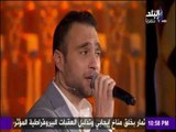 ليالي البلد | شايف نفسي فيك - غناء حسام حبيب