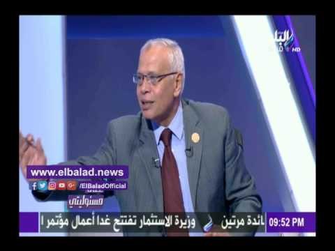 صدى البلد | حمدي بخيت يكشف الرسالة من هجوم رفح