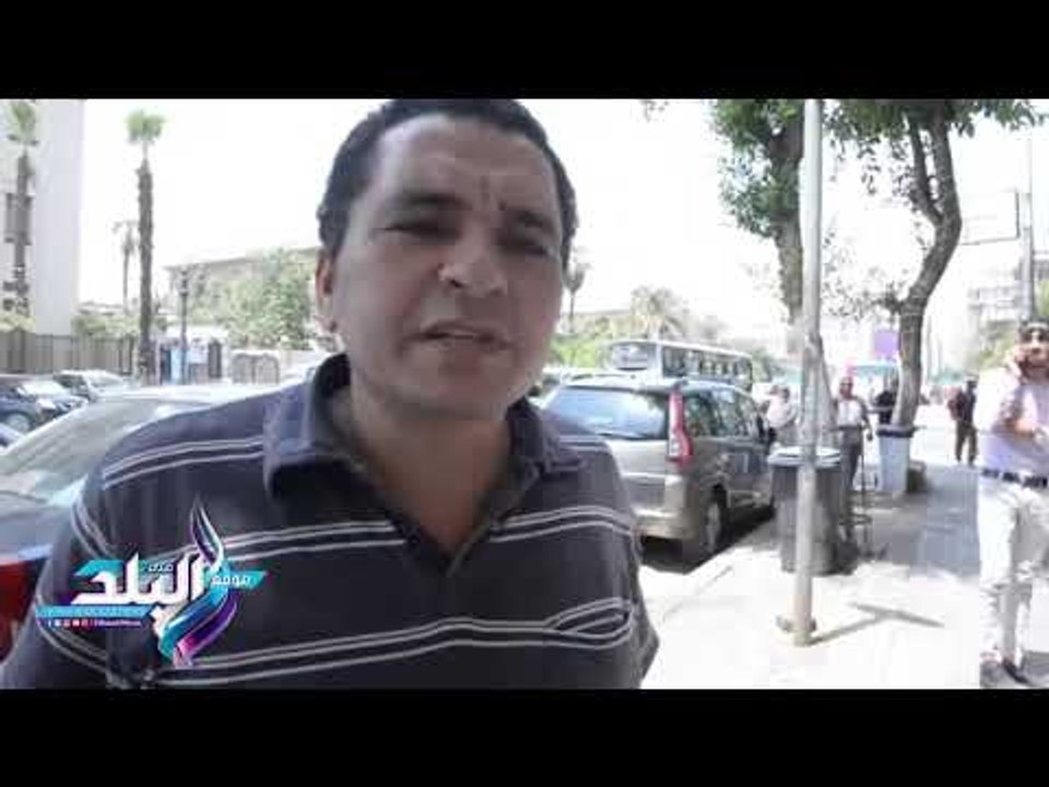صدى البلد | توقعات الجماهير لمباراة القمة بين الأهلى والزمالك