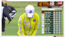 【golf】ダイキンオーキッドレディスゴルフトーナメント　琉球ゴルフ倶楽部3日目　Daikin Orchid Ladies' Golf Tournament Day 3