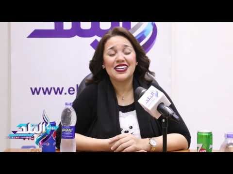 صدى البلد | «ألف ليلة وليلة» بصوت مي فاروق