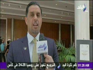 مع شوبير - تعرّف على أحدث اختراع عربي خاص للسباحين المبتدئين والمحترفين