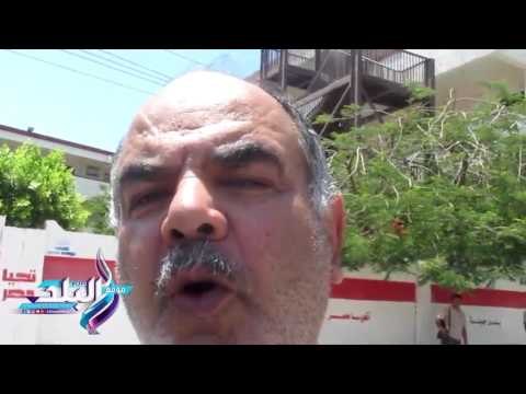 صدى البلد | برلمانى بالفيوم : حسبى الله ونعم الوكيل فى الارهابيين والحادث الاخير وحدنا