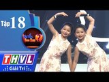 THVL | Bí ẩn song sinh - Tập 18[3]: Tài năng song sinh - Thanh Thy, Thanh Thảo