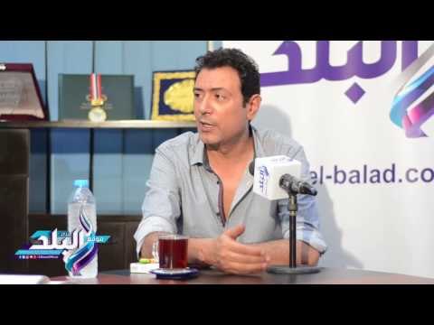 صدى البلد |أحمد وفيق: قصر العشاق تعرض للظلم بسبب عرضه في رمضان