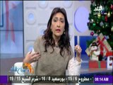 صباح البلد - رشا مجدى: لن يحصل المواطن على حقه إذا لم يتدخل الرئيس شخصياً لحل أزمات المواطنين