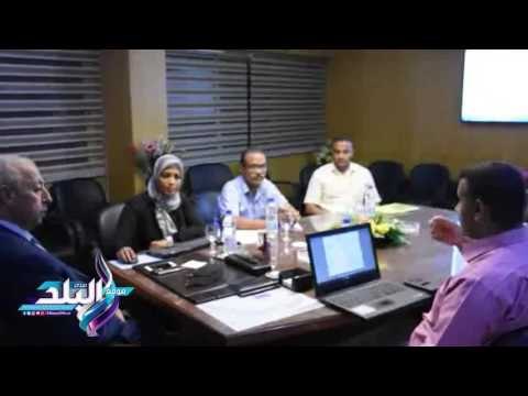 صدى البلد | محافظ أسوان يجتمع بمديرى الإدارات الصحية بإدفو لمتابعة مستوى الأداء الطبى والعلاجى