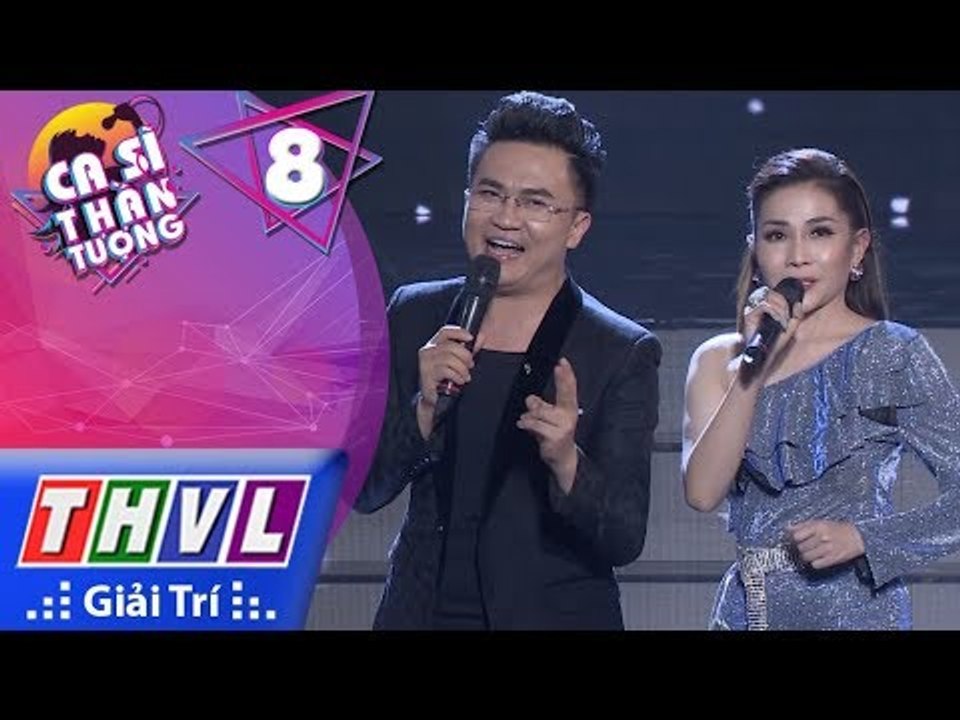 THVL | Ca sĩ thần tượng: Đại Nghĩa - Khả Như lại hiểu nhầm ý nhau