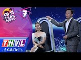 THVL | Trấn Thành công khai 'lật mặt' từng thành viên trong Ca sĩ thần tượng