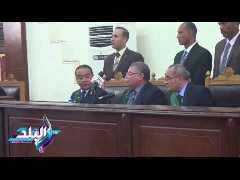 صدى البلد | «الجنايات» تؤجل محاكمة بديع و738 آخرين في فض رابعة