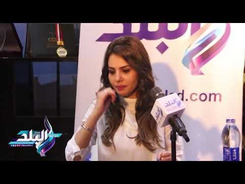 صدى البلد | دينا فؤاد لـ «صدى البلد»: «ظل الرئيس» الحصان الأسود.. و«كلبش» مفاجأة