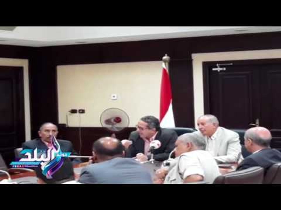 صدى البلد | وزير الآثار: لدينا 20 متحفا مغلقا ودخلنا 30 مليون جنيه والمرتبات 81 مليون