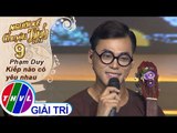 THVL | Người kể chuyện tình Mùa 2 – Tập 9[1]: Cây đàn bỏ quên - Phan Ngọc Luân