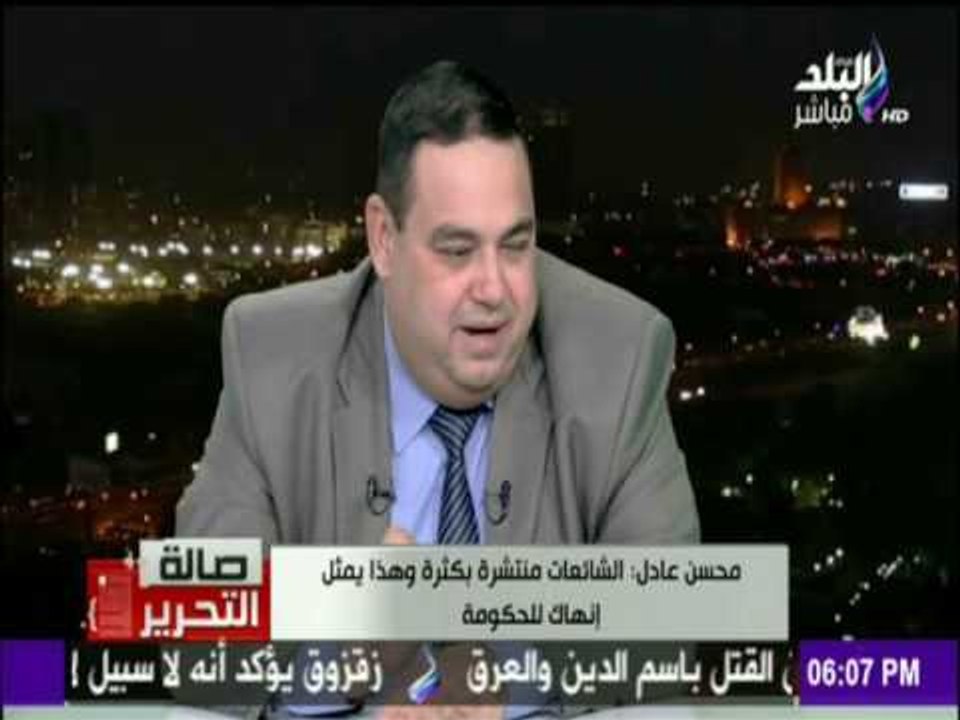 صالة التحرير - محسن عادل: يجب علي شركات الأدوية إنتاج عدد من عبوات الأدوية ليتوافر مخزون إستراتيجي