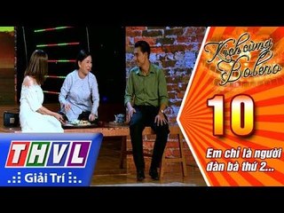 THVL | Kịch cùng Bolero Mùa 2 - Tập 10: Lá mùa thu - Minh Nhật