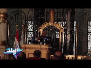 صدى البلد | "التعليم" تعلن تفاصيل نسب النجاح بمواد الثانوية العامة