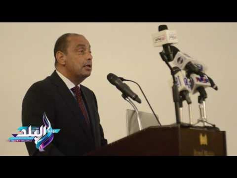 صدى البلد | ياسر المغربي : 800 مليون دولار المس...