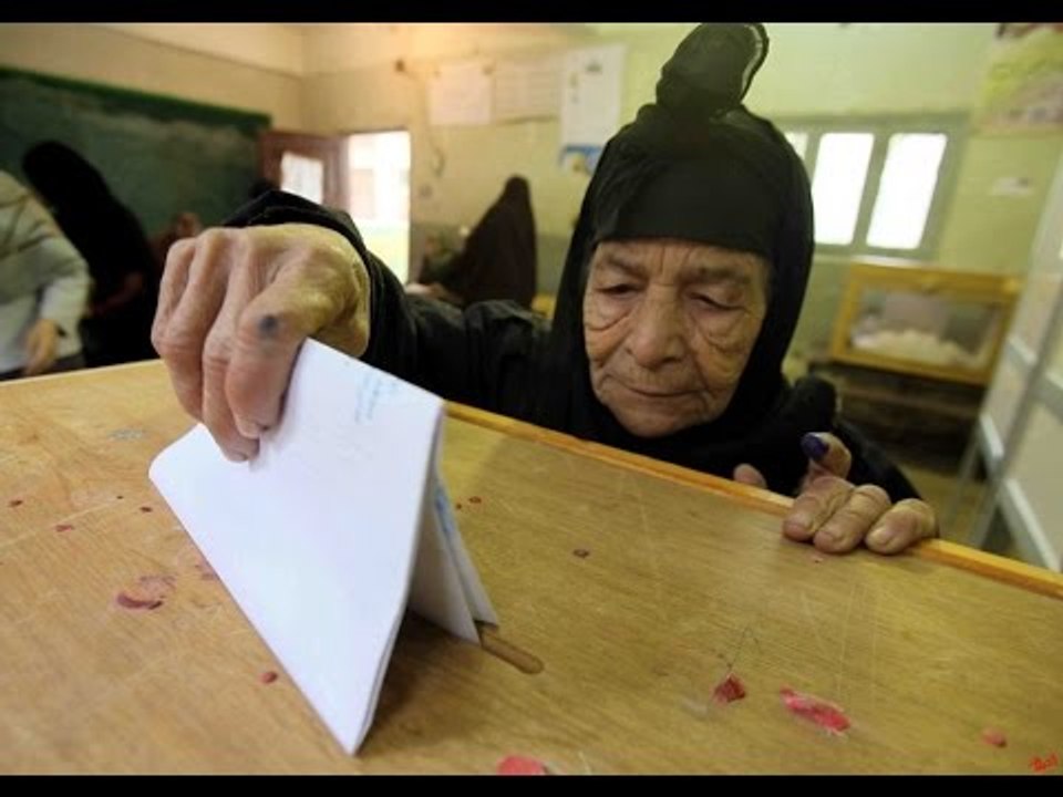 صباح البلد - تعرّف على النظام الجديد لانتخابات المحليات في مصر