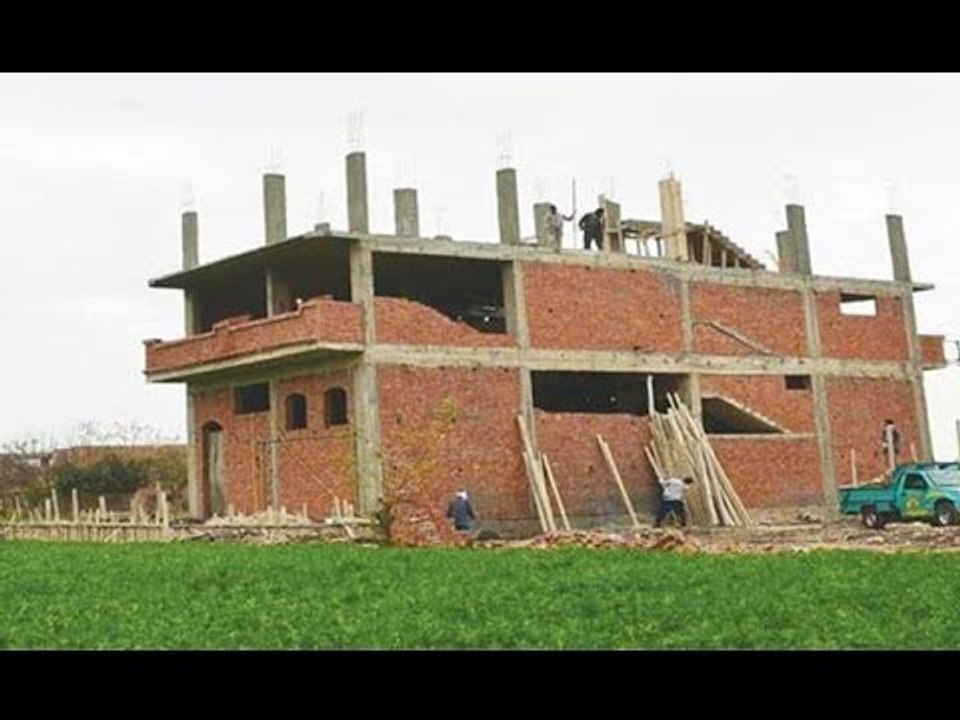 صالة التحرير - خاص.. تفاصيل القانون الجديد لمخالفة البناء على الأراضي الزراعية
