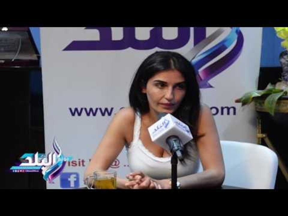 صدى البلد |  فاطمة ناصر لصدي البلد: المرأة التونسية تحصل عل نفس حقوق المرأة العربية