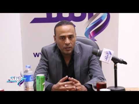 صدى البلد | محمود عبد المغنى فى ندوة 'صدى البلد '- لا يوجد جزء ثانى لـ'ظل الرئيس