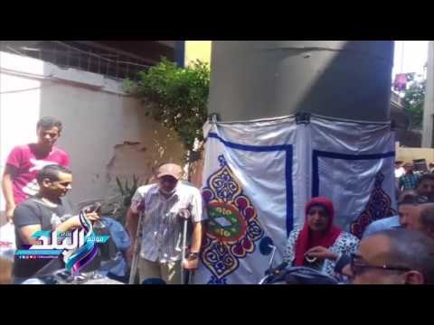 صدى البلد |محافظ القاهرة: دور كبير للجمعيات الأهلية فى دعم الفئات غير القادرة