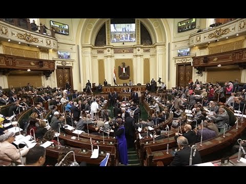 صالة التحرير - بهذه الطريقة سيتم التعامل مع المخالفين للبناء على الأراضي الزراعية