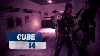 CSGO CUBE #14 [Compilation, Funny, Fails, And other moments!] #CSGO