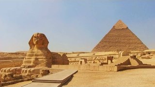الرحالة المصرية يارا يحيي واسباب تأخر السياحة في مصر وطرق علاجها