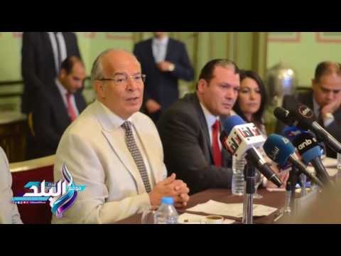 صدى البلد | وزير التنمية المحلية: توصيل 225 ألف وصلة صرف صحي لعدد من القرى الفترة المقبلة