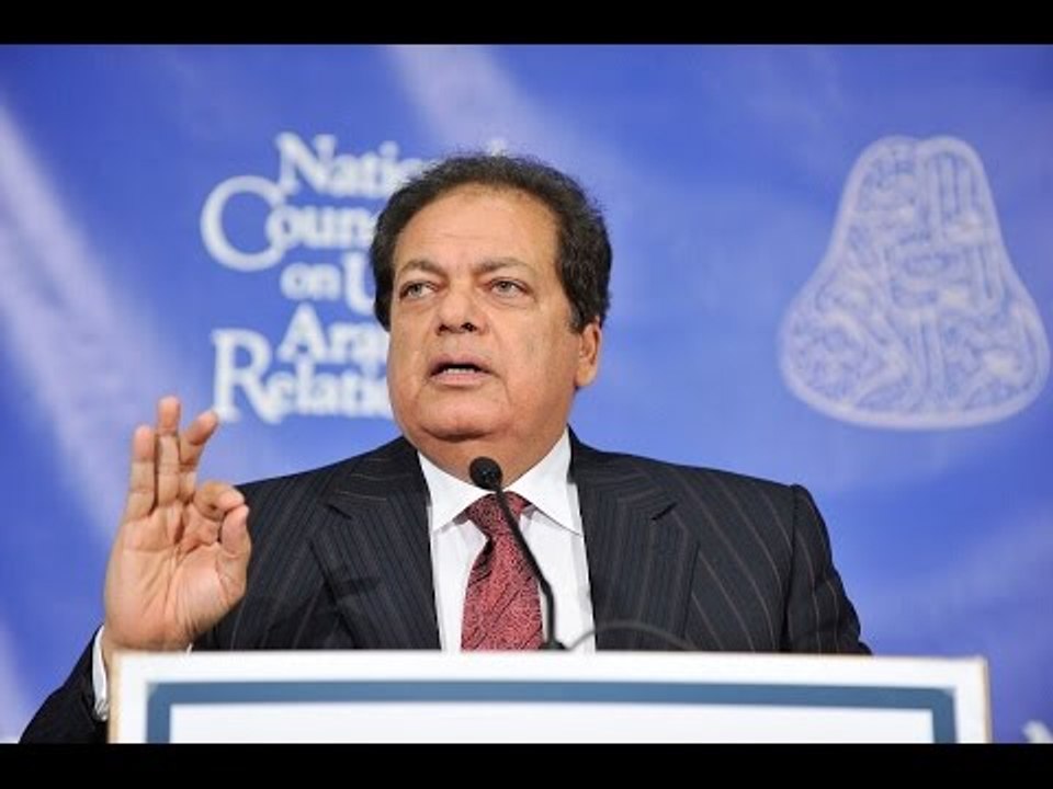 صباح البلد - أبو العينين يشيد بمبادرة الرئيس وي...