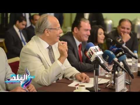 صدى البلد | الشريف لقيادات المحليات: نقلة نوعية للطرق وعايزين مواصفات ١٠/١٠