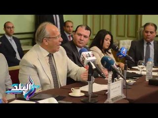 صدى البلد | وزير التنمية المحلية: لن نتقدم في غياب الأرقام والإحصائيات الدقيقة