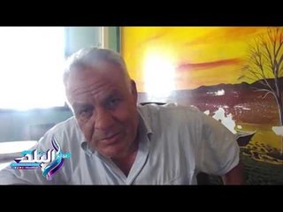 صدى البلد | مديرإدارة الشواطئ بجمصة : 5 حالات غرق والضحايا لا يلتزمون بالتعليمات