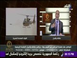 حقائق وأسرار - مصطفى بكرى  : كل من يمس جيش مصر 