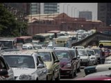 صباح البلد|  تعرف على حالة المرور في شوارع مصر والطرق المزدحمة