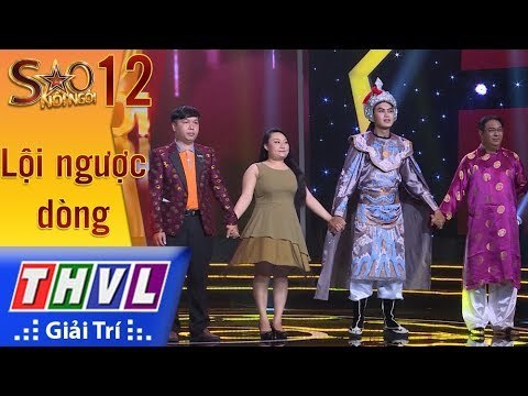 THVL | Sao nối ngôi Mùa 3 - Tập 12[7]: Kết quả