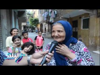 صدى البلد | عزبة أولاد علام : " نقص خدمات وعقارات آيلة للسقوط "