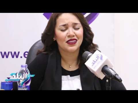 صدى البلد | مي فاروق تتألق بغناء «لو تعرفوا» لأصالة