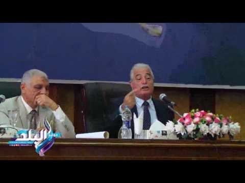 صدى البلد | فودة يصدر قرار بتشكيل لجان لمتابعة الاسعار بجنوب سيناء