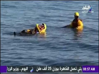 صباح البلد - كندا تدعم أفريقيا بـ "غطسة" تكشف فيها عن كارثة تحدث كبرى