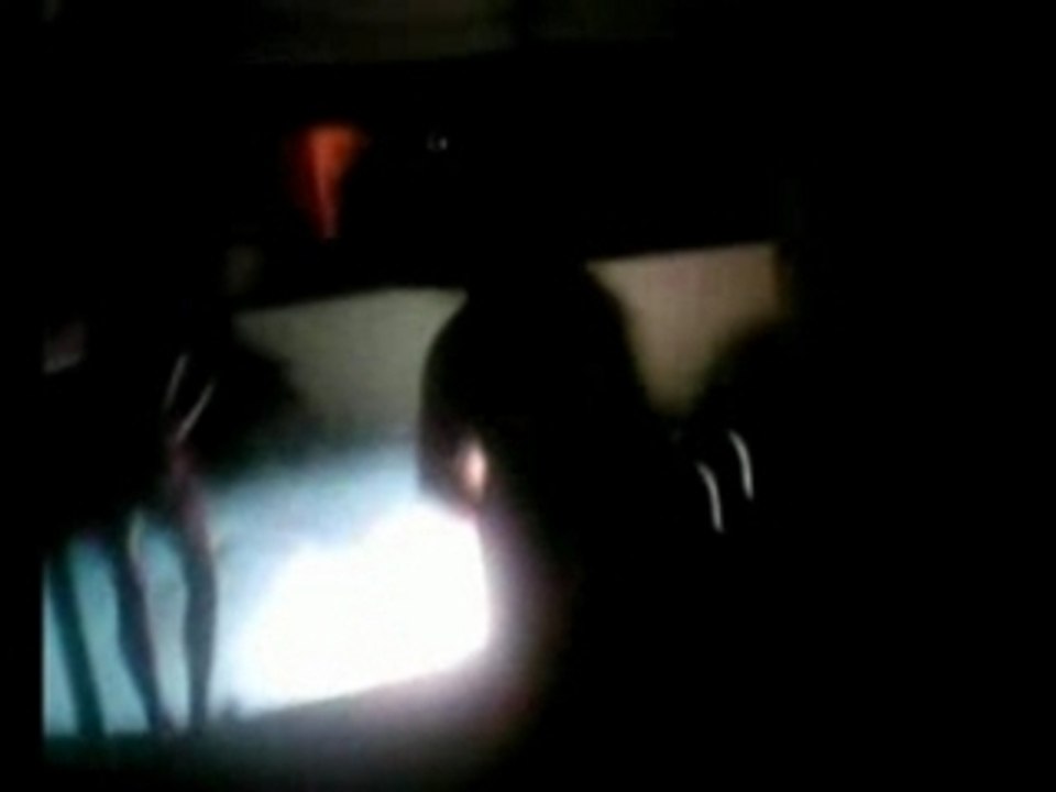 Teaser - Vidéo Asswhiteclub