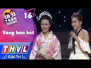 THVL | Trấn Thành, Khả Như thi nhau làm stylist cho thí sinh