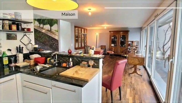 A vendre - Maison - Thônex (1226) - 5 pièces