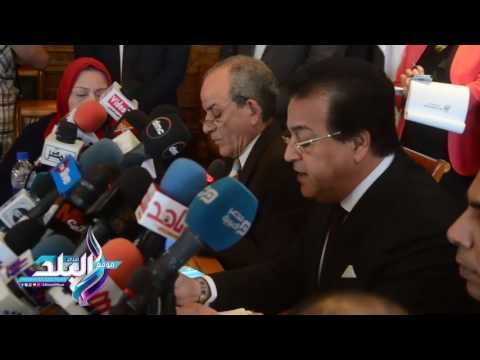 صدى البلد |الحد الأدنى لهندسة المرحلة الأولى يتوقف عند 93.6 %